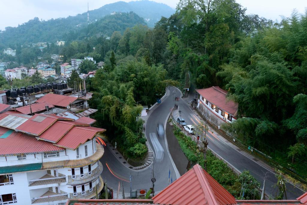 Гангток: Yashshree Sikkim Blossom