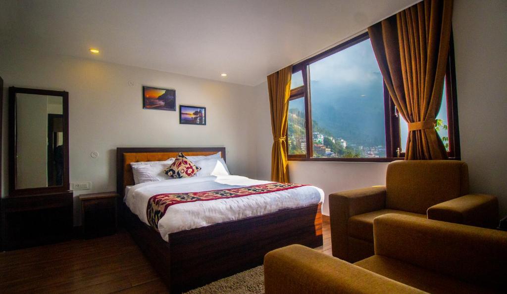 Hotel Samlhen By Apsara Group of Hotels — фото 3