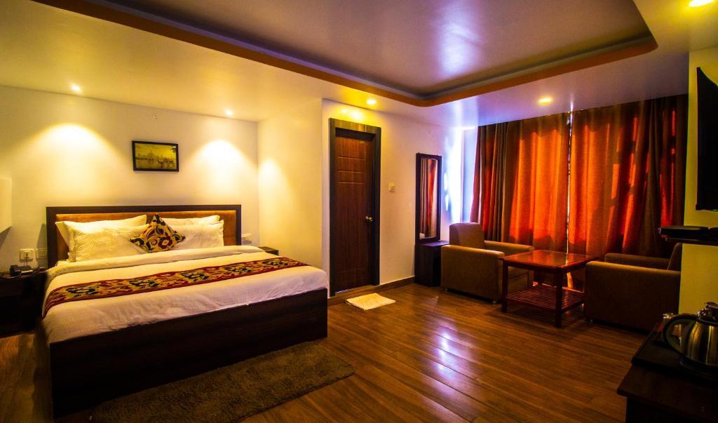 Hotel Samlhen By Apsara Group of Hotels — фото 2