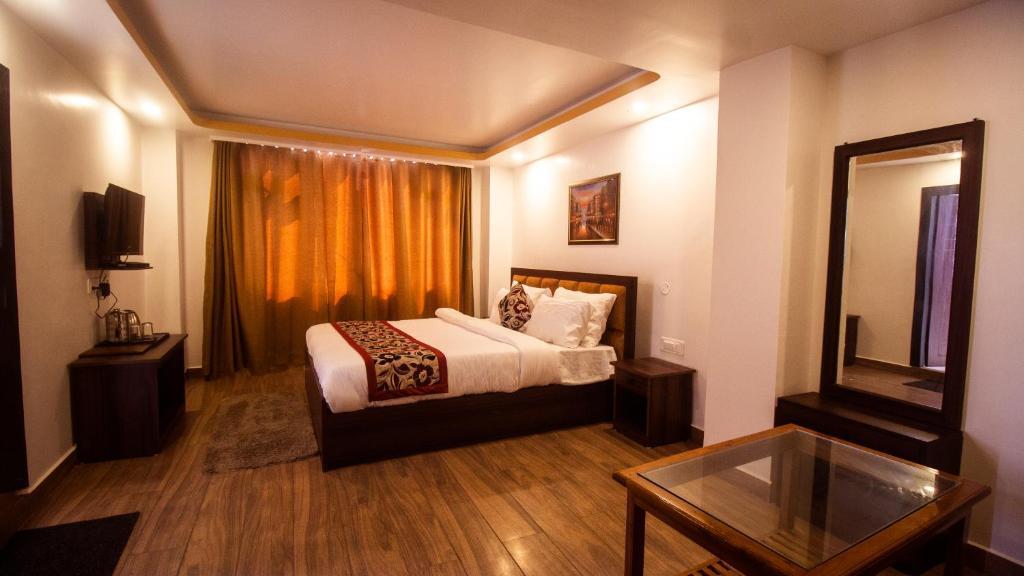 Hotel Samlhen By Apsara Group of Hotels — фото 5