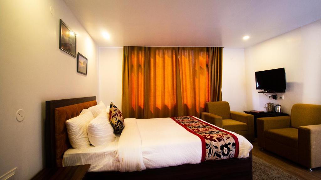 Hotel Samlhen By Apsara Group of Hotels — фото 6