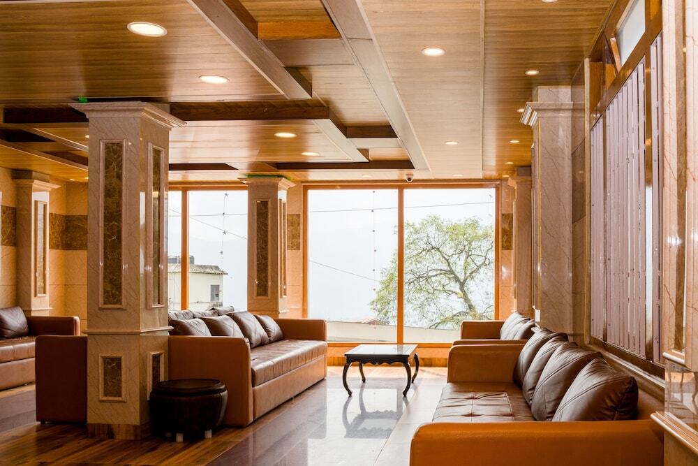 Гангток: Sharolyn Boutique Hotel