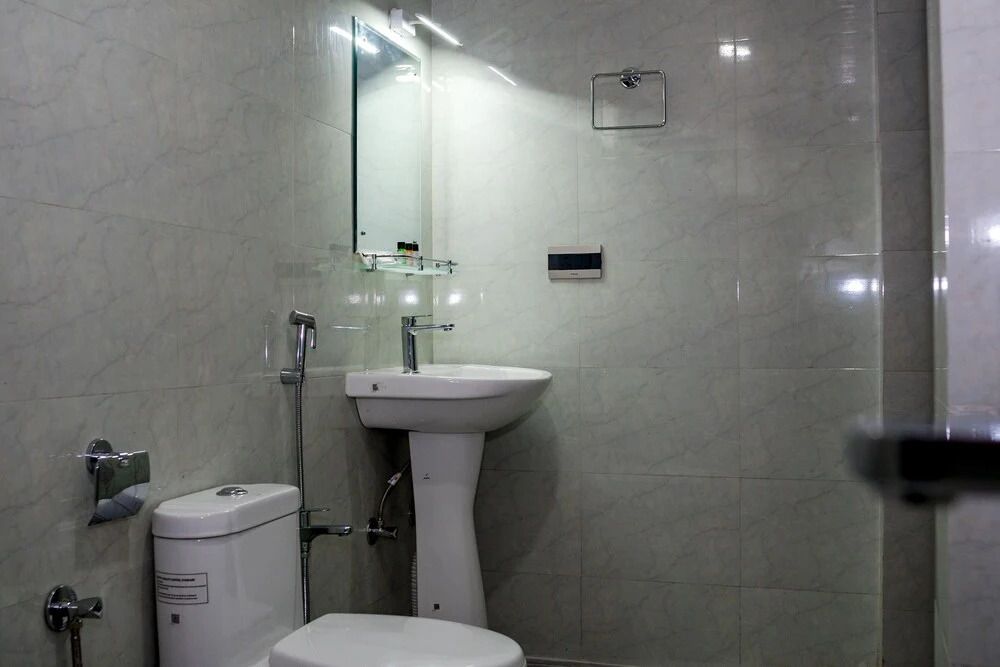 Гангток: Sharolyn Boutique Hotel