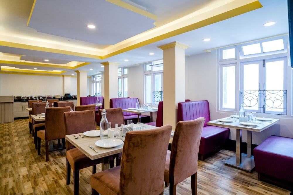 Гангток: Sharolyn Boutique Hotel