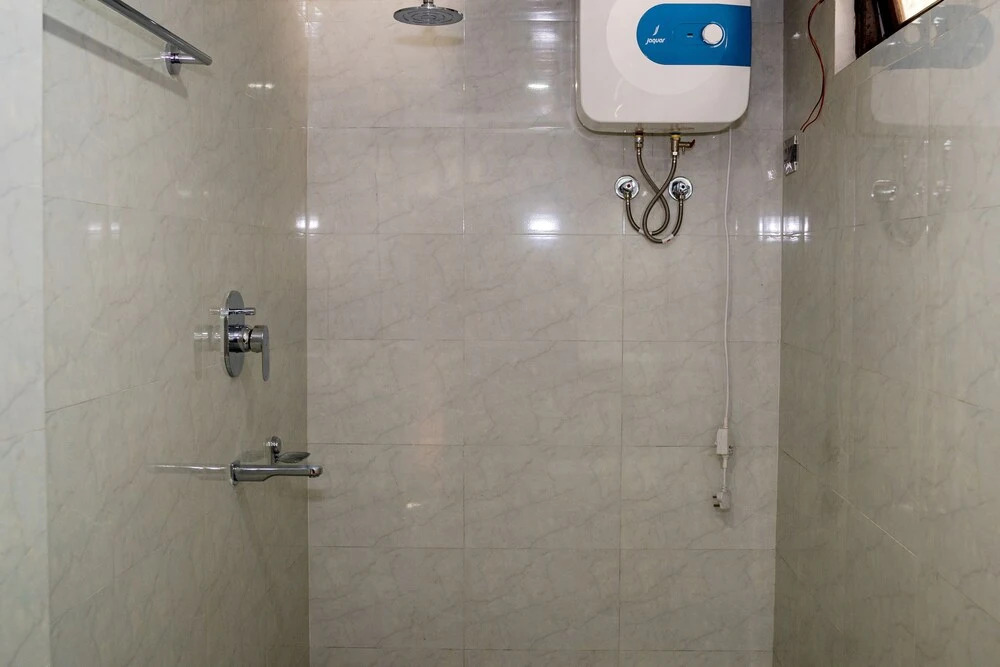 Гангток: Sharolyn Boutique Hotel