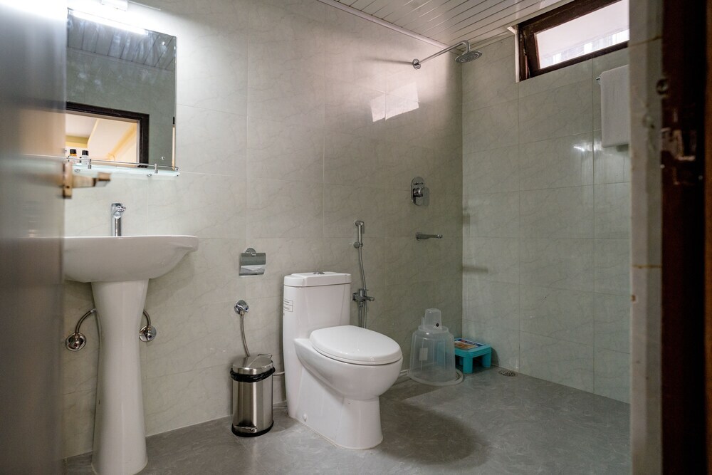 Гангток: Sharolyn Boutique Hotel