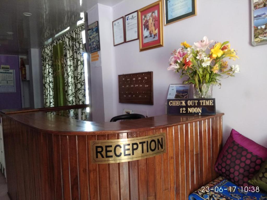 StayApart - Sikkim Regency — фото 2