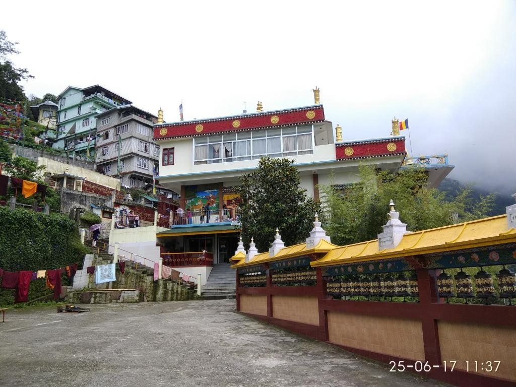 Гангток: StayApart - Sikkim Regency