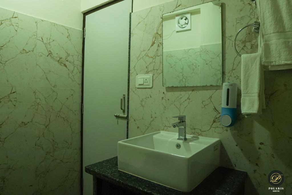 Гангток: Hotel Polaris Gangtok