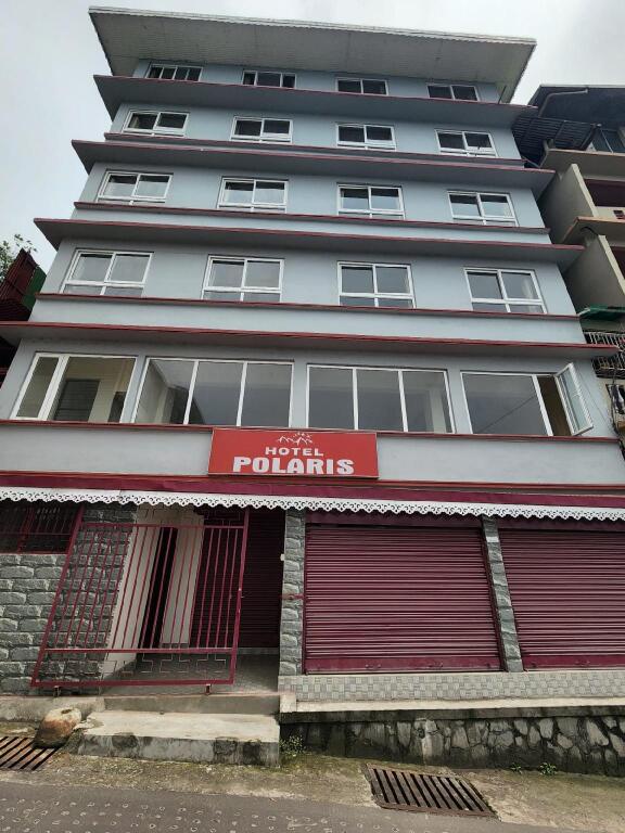 Гангток: Hotel Polaris Gangtok