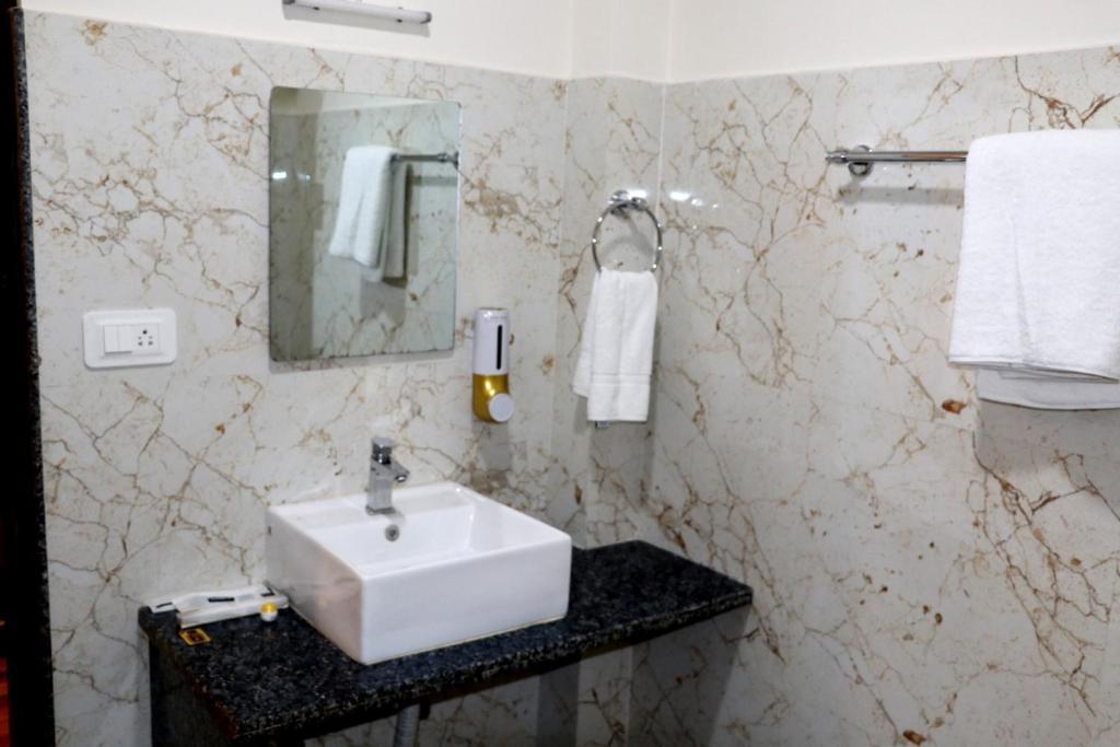 Гангток: Hotel Polaris Gangtok
