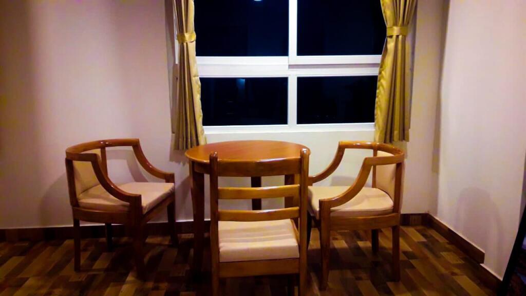Hotel Polaris Gangtok — фото 6