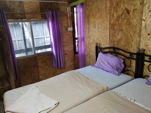 Южный Гоа: Papillon Beach Huts