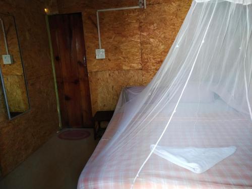 Южный Гоа: Papillon Beach Huts