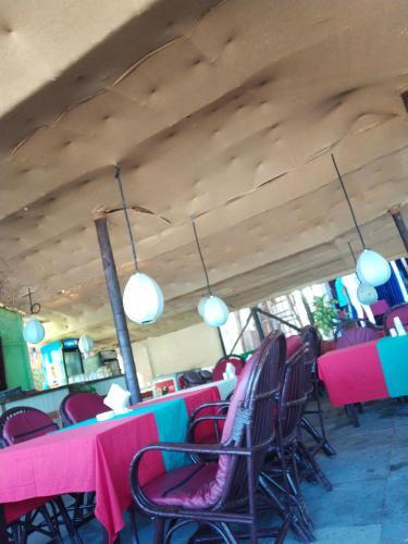Южный Гоа: Papillon Beach Huts