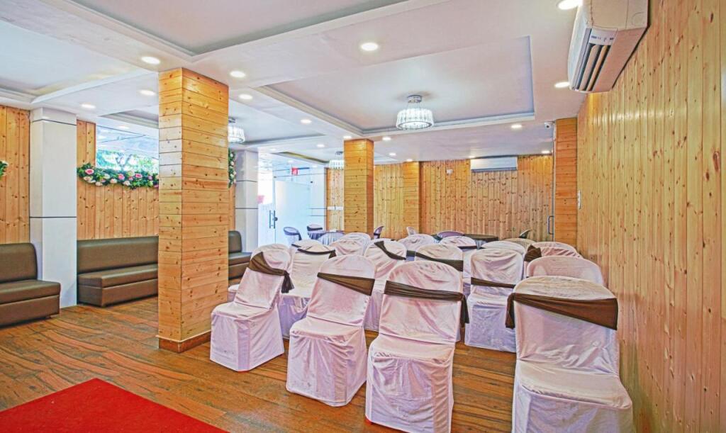 Бхопал: Treebo Trip Hotel Happy Stay