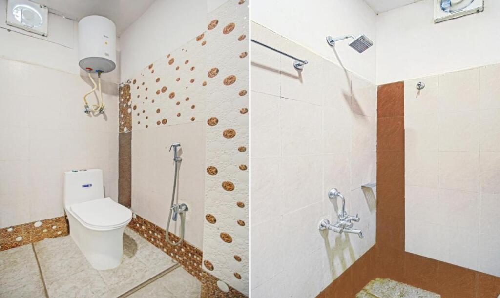 Бхопал: Treebo Trip Hotel Happy Stay