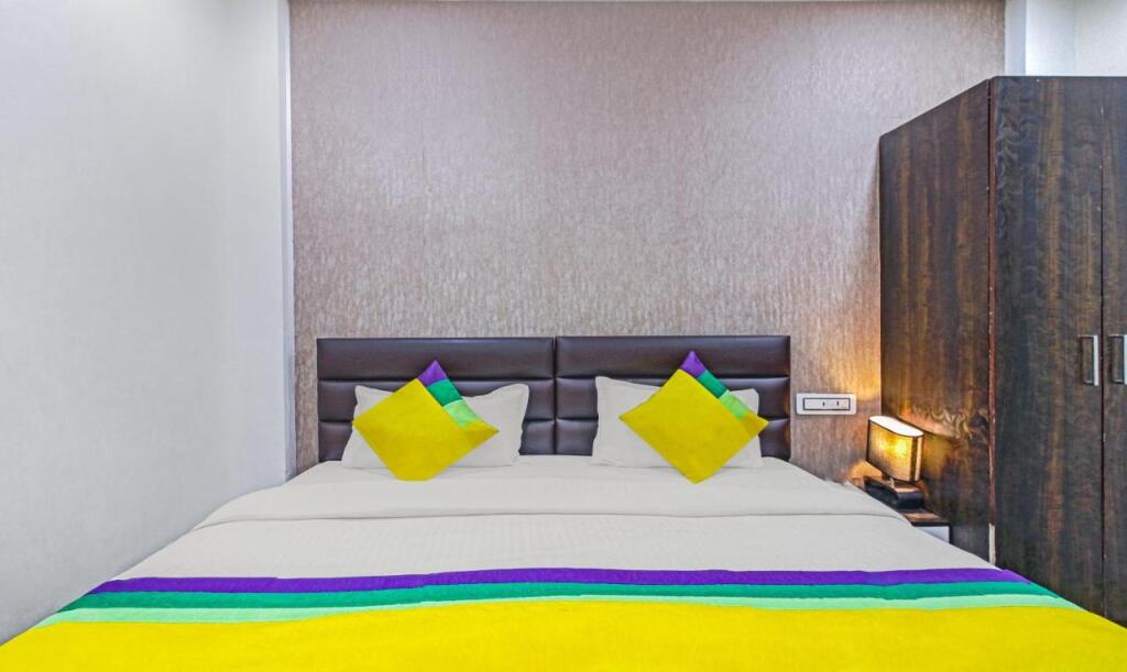 Бхопал: Treebo Trip Hotel Happy Stay