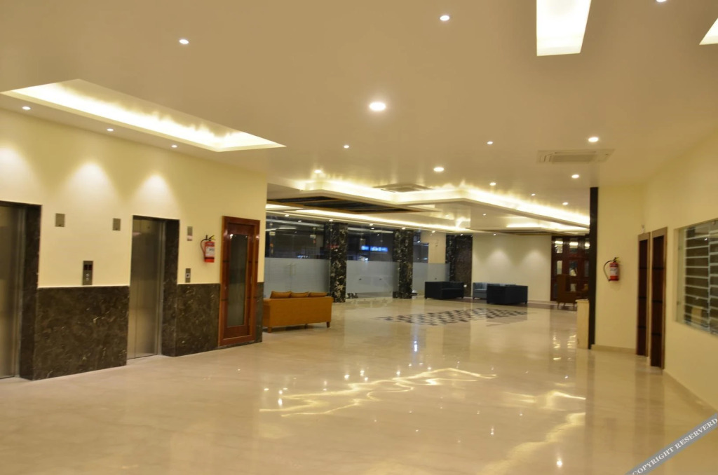 Катра: Tulip Tree Hotel