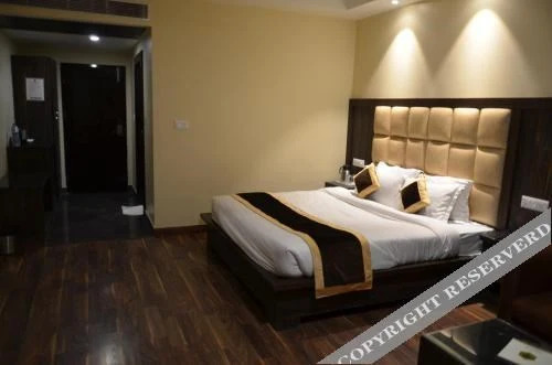 Катра: Tulip Tree Hotel