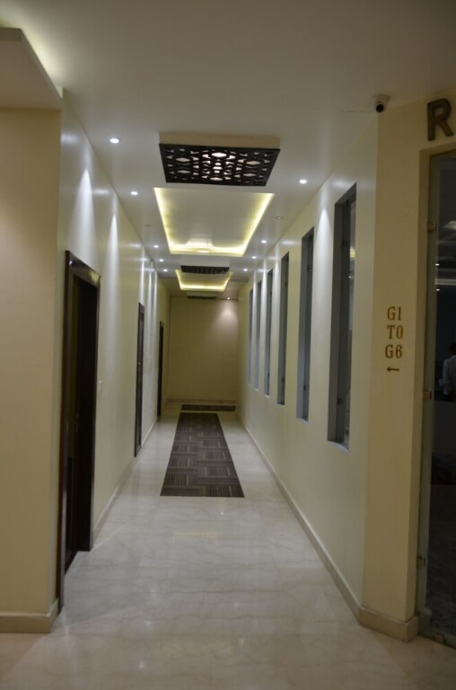 Катра: Tulip Tree Hotel