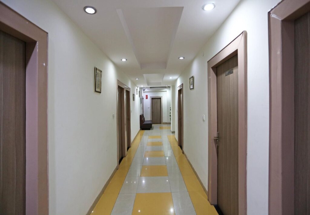 Бхопал: Hotel RK Regency