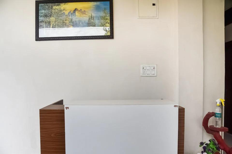 Бхопал: Hotel Saubhagya Bhopal