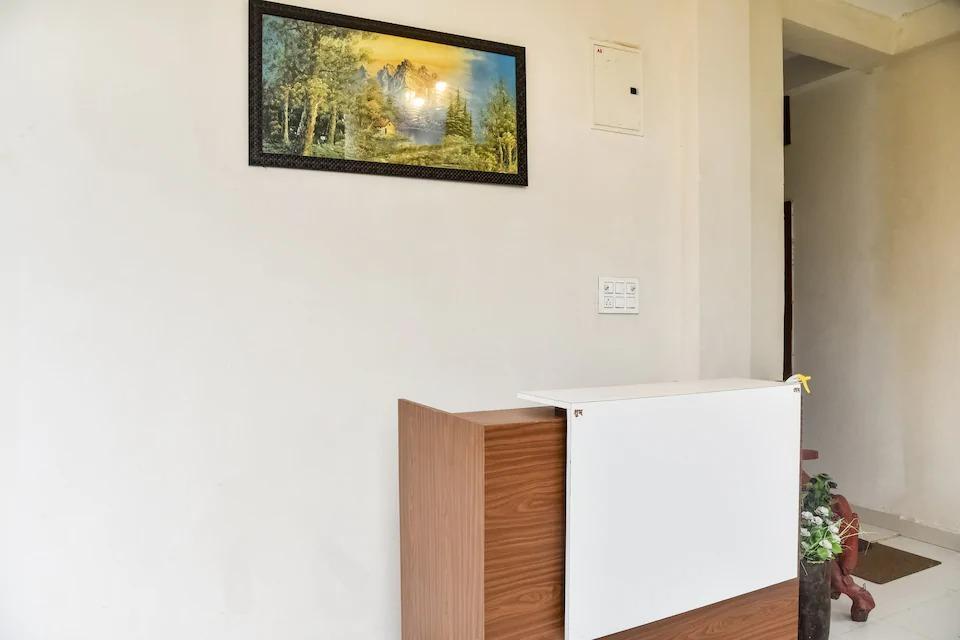 Бхопал: Hotel Saubhagya Bhopal