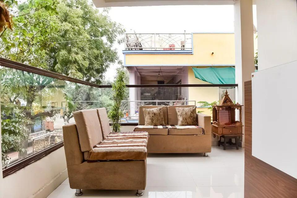 Бхопал: Hotel Saubhagya Bhopal