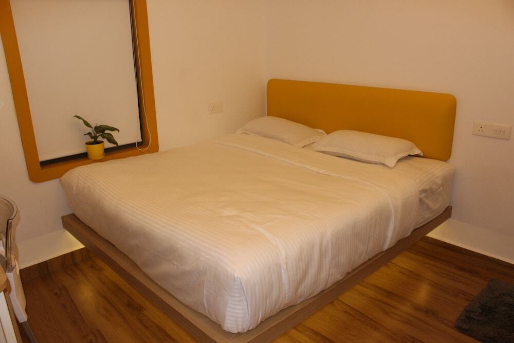 Бхопал: Hotel Stay Inn