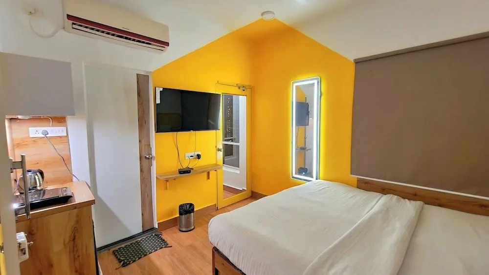 Бхопал: Hotel Stay Inn