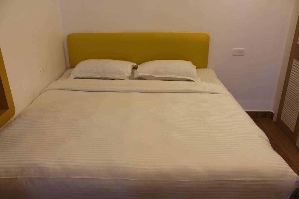 Бхопал: Hotel Stay Inn