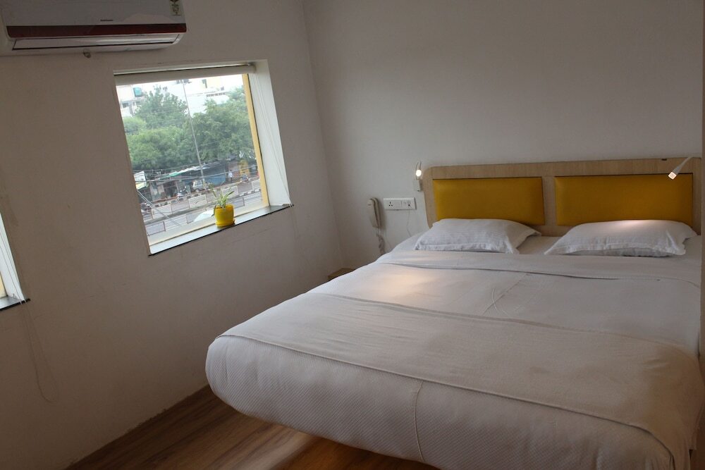 Бхопал: Hotel Stay Inn
