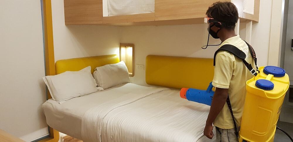 Бхопал: Hotel Stay Inn