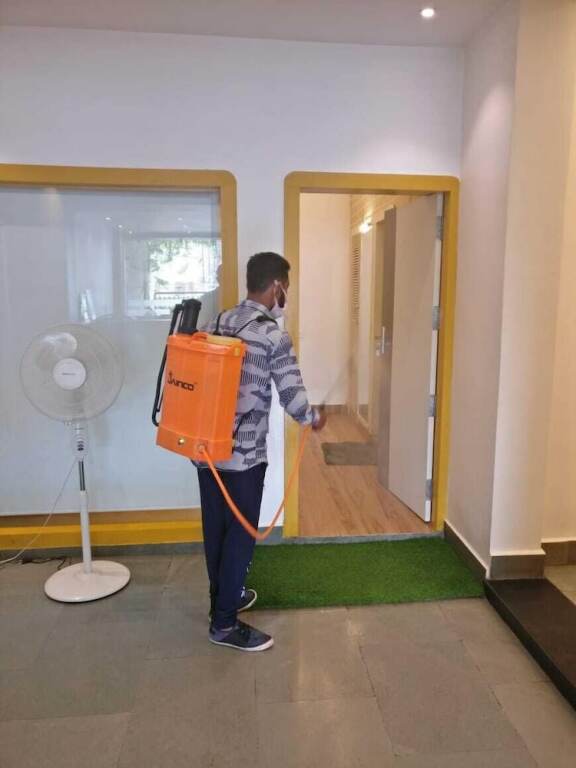 Бхопал: Hotel Stay Inn