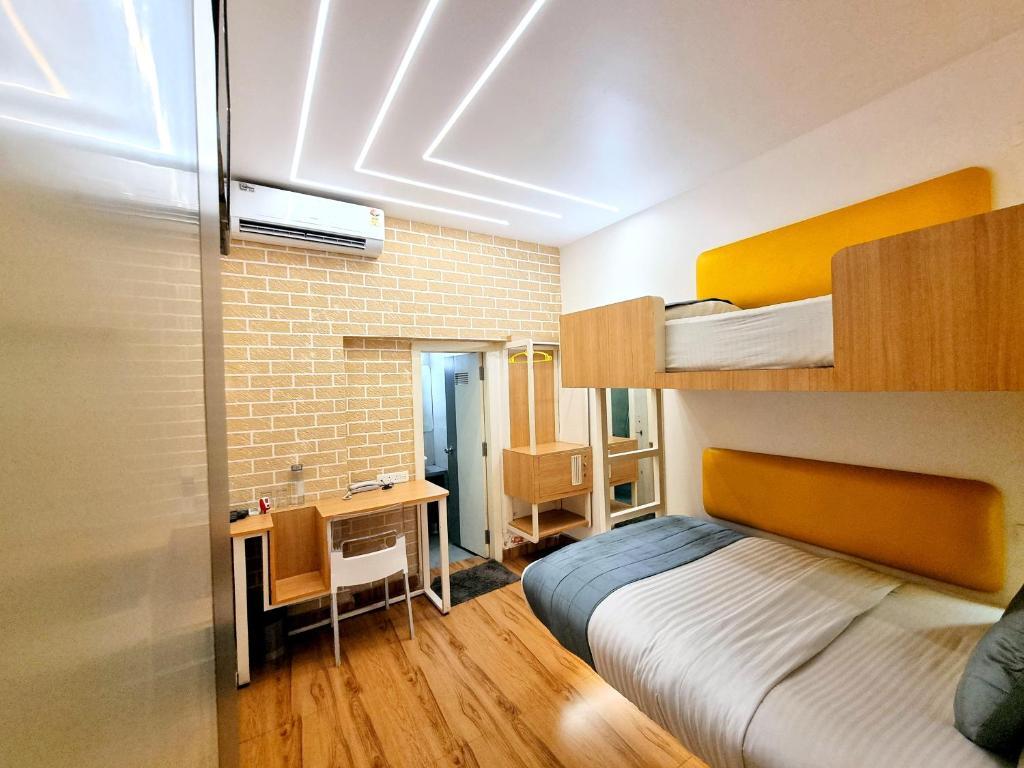Бхопал: Hotel Stay Inn