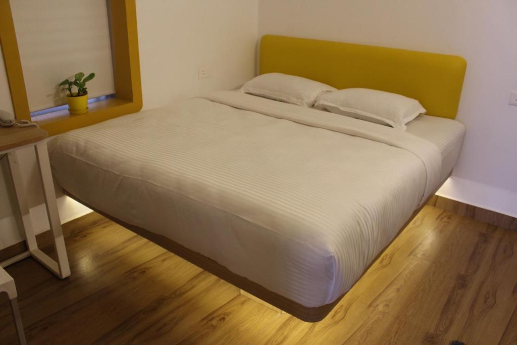 Бхопал: Hotel Stay Inn
