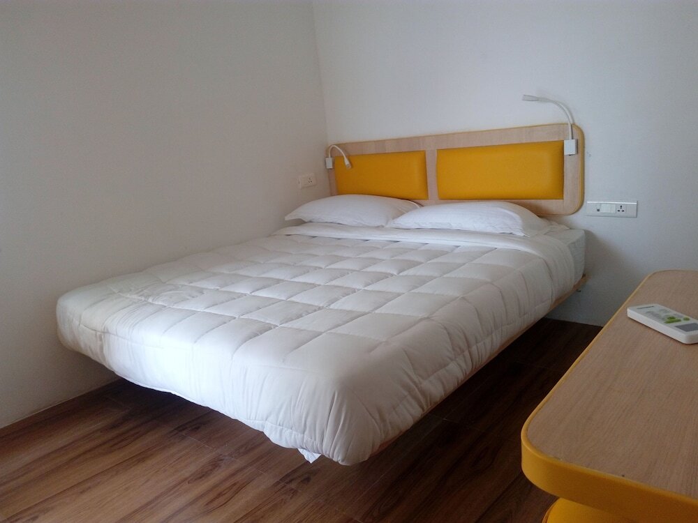 Бхопал: Hotel Stay Inn