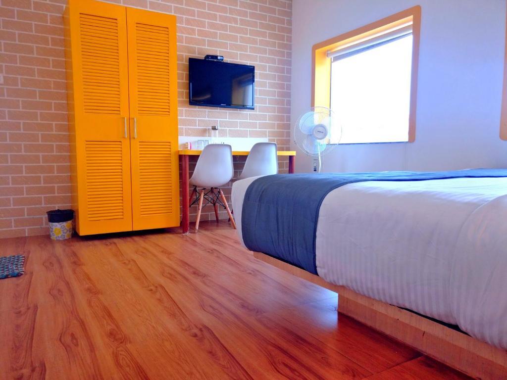 Бхопал: Hotel Stay Inn