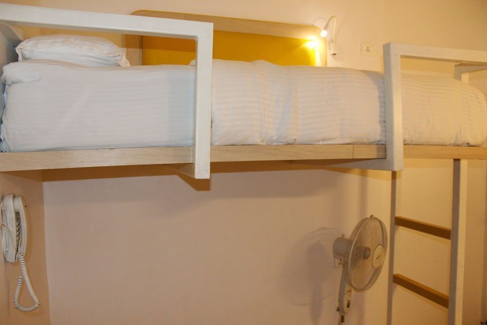 Бхопал: Hotel Stay Inn