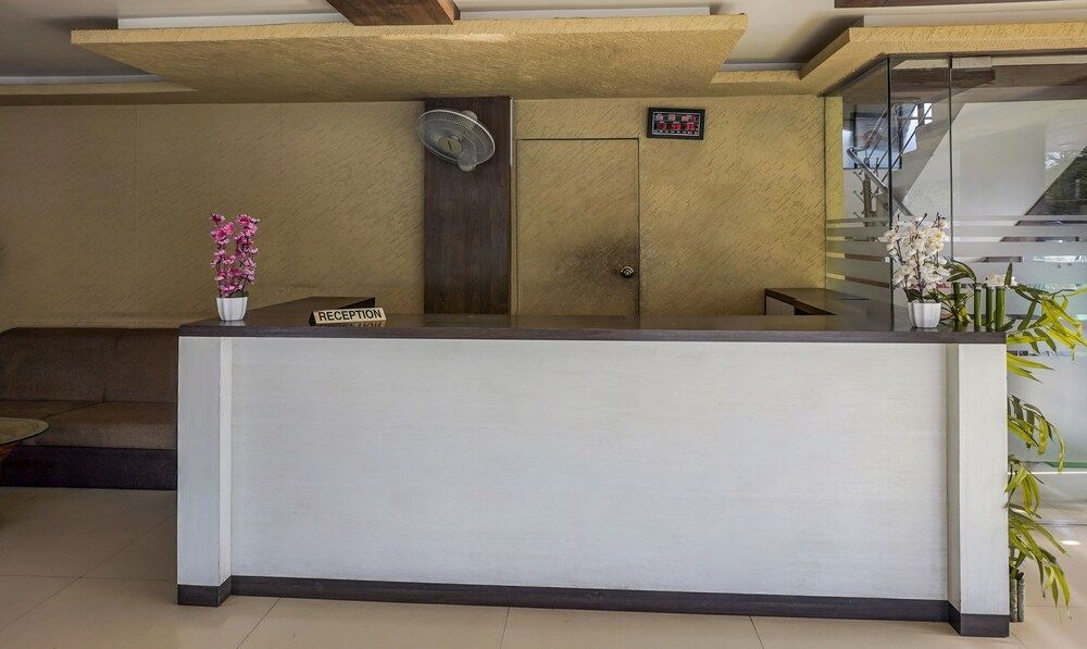 Бхопал: Treebo Trip Ganpati