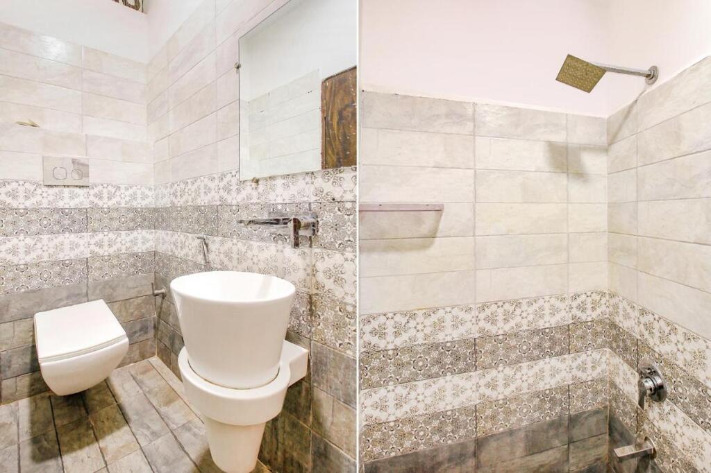 Бхопал: FabHotel HTC