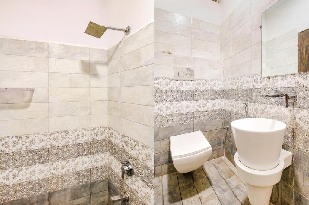Бхопал: FabHotel HTC