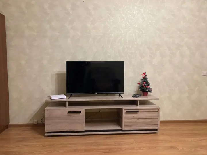 Москва: Жилое помещение на улице Ясеневая 41к2