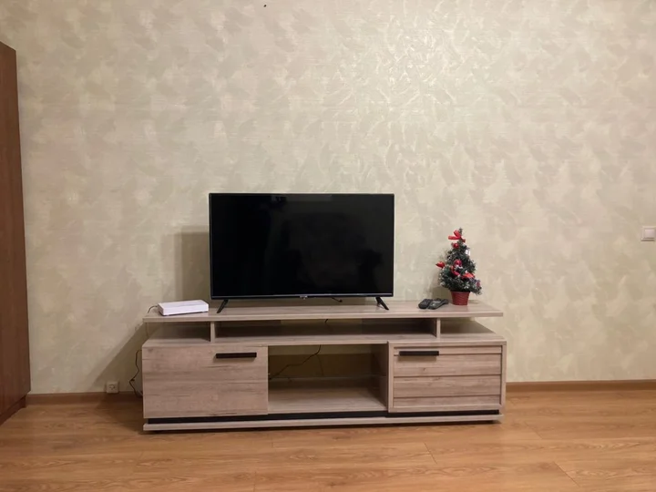 Москва: Жилое помещение на улице Ясеневая 41к2