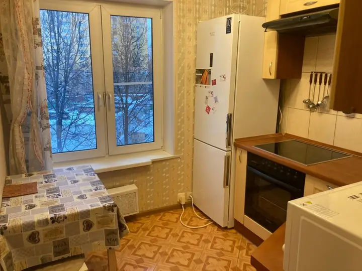 Жилое помещение на улице Ясеневая 41к2 — фото 2