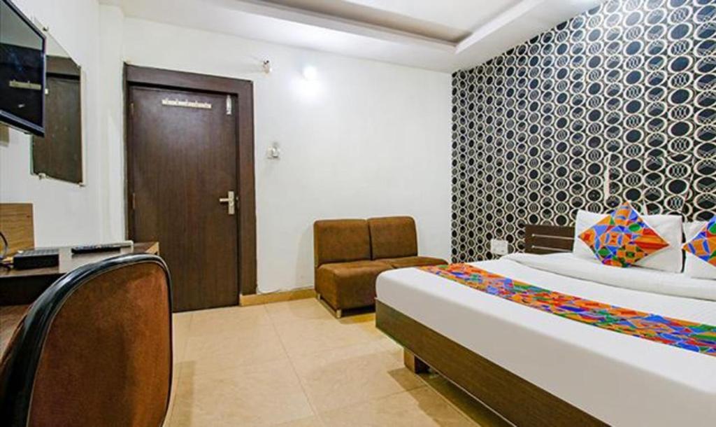 Бхопал: Fabhotel Surbhi