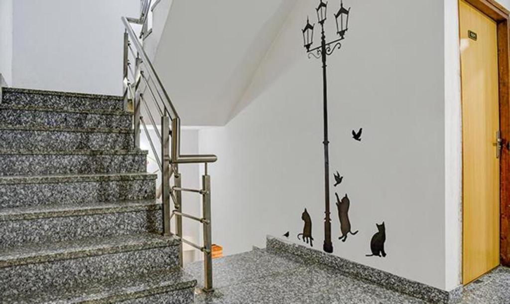 Бхопал: Fabhotel Surbhi
