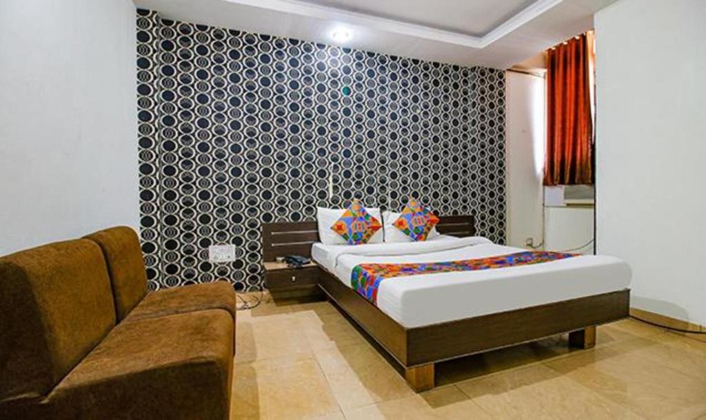 Бхопал: Fabhotel Surbhi