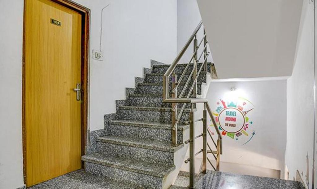 Бхопал: Fabhotel Surbhi